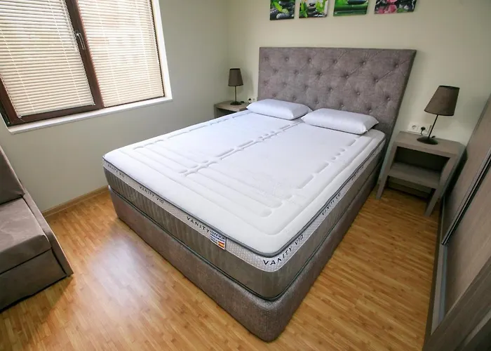 Feel At Home