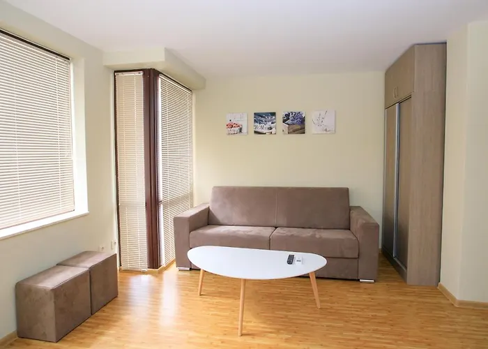 Feel At Home